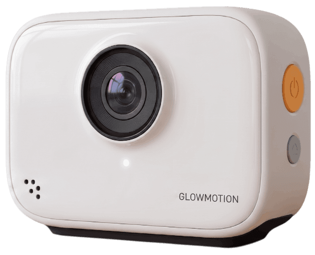 GlowMotion device